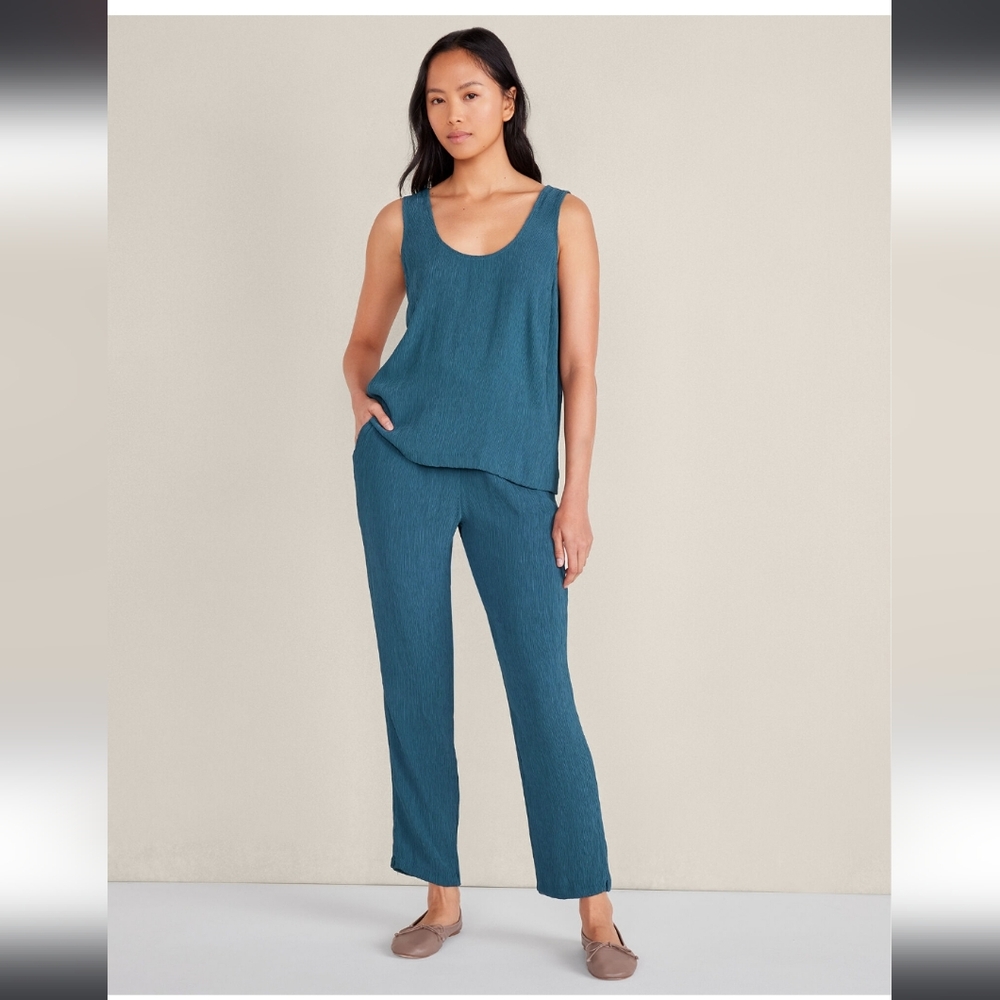 Haven Tank And Pant Set